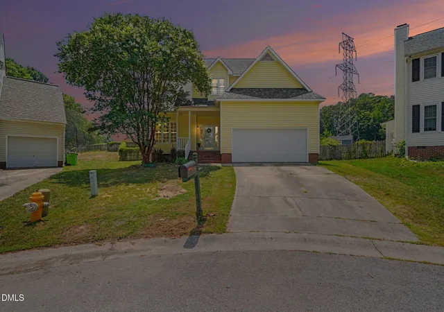 4th image of 1900 Jupiter Hills Ct, Raleigh, NC 27604 | MLS# 10178682