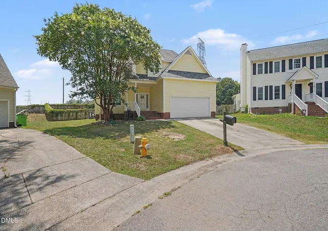 5th image of 1900 Jupiter Hills Ct, Raleigh, NC 27604 | MLS# 10178682