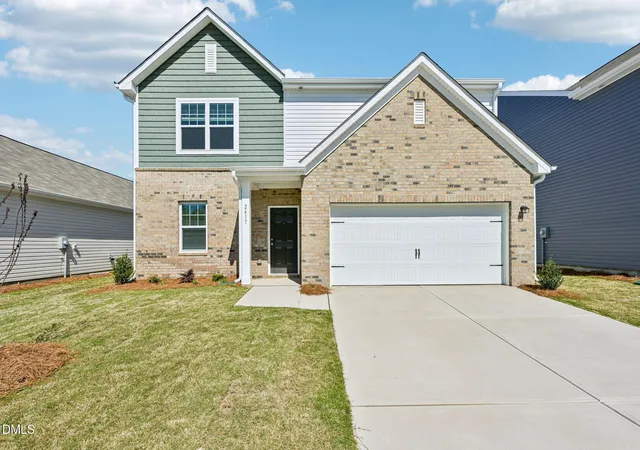 1st image of 3812 Paragon Pl, Rolesville, NC 27571 | MLS# 10178643