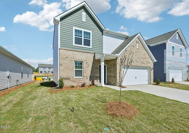 2nd image of 3812 Paragon Pl, Rolesville, NC 27571 | MLS# 10178643
