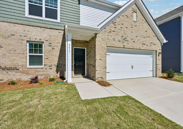 3rd image of 3812 Paragon Pl, Rolesville, NC 27571 | MLS# 10178643