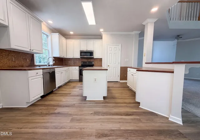 2nd image of 1487 Big Leaf Loop, Apex, NC 27502 | MLS# 10178644