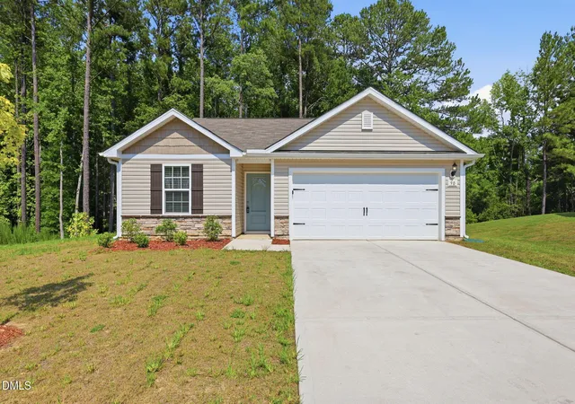 1st image of 90 Everglade Wy, Angier, NC 27501 | MLS# 10179082