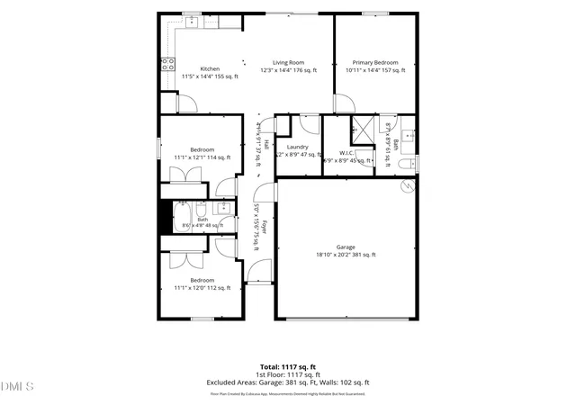 35th image of 90 Everglade Wy, Angier, NC 27501 | MLS# 10179082