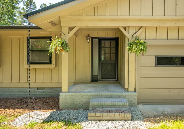 5th image of 4407 Baer Hill Rd, Efland, NC 27243 | MLS# 10180475