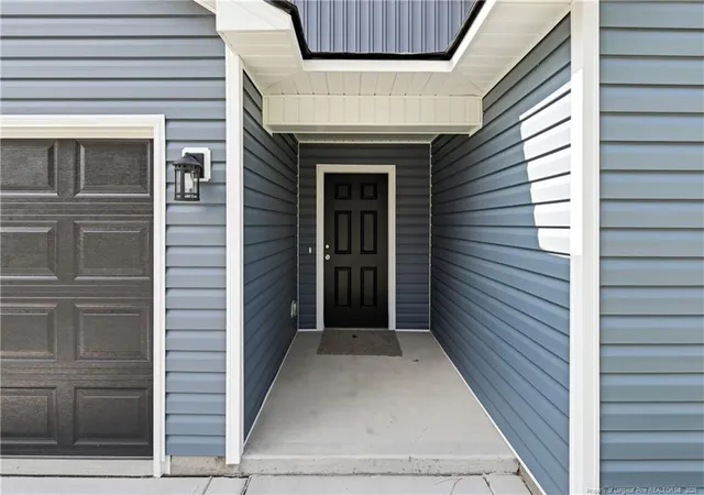Photo 3 of Sale Pending at 2629 Dumbarton Rd, Fayetteville, NC 28306 | MLS# 765236 | Listing updated on 2026-08-24