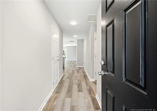 Photo 4 of Sale Pending at 2629 Dumbarton Rd, Fayetteville, NC 28306 | MLS# 765236 | Listing updated on 2026-08-24