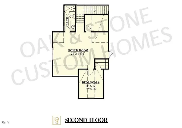 3rd image of 304 Hidden Lake Dr, Youngsville, NC 27596 | MLS# 10178698