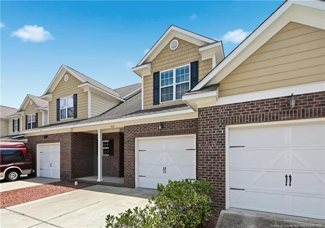 2nd image of 5113 Chapel Ln, Fayetteville, NC 28314 | MLS# 765629