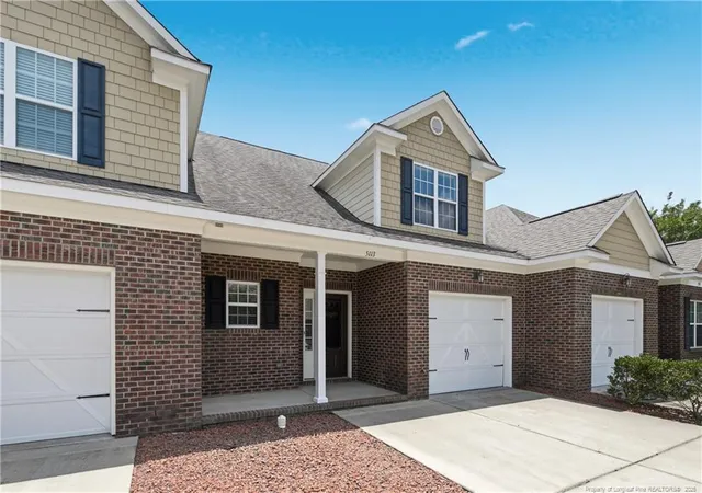 3rd image of 5113 Chapel Ln, Fayetteville, NC 28314 | MLS# 765629