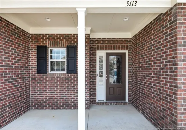 4th image of 5113 Chapel Ln, Fayetteville, NC 28314 | MLS# 765629