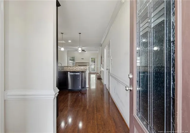 5th image of 5113 Chapel Ln, Fayetteville, NC 28314 | MLS# 765629