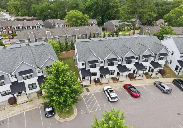 Photo 2 of Condo for sale at 6810 Milligan Way #105, Raleigh, NC 27613 | MLS# 10179172 | Listing updated on 2026-08-21