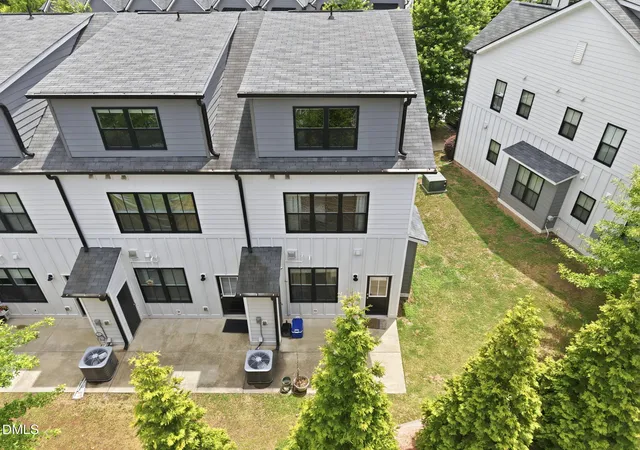 Photo 3 of Condo for sale at 6810 Milligan Way #105, Raleigh, NC 27613 | MLS# 10179172 | Listing updated on 2026-08-21
