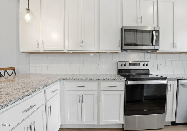 Photo 4 of Condo for sale at 6810 Milligan Way #105, Raleigh, NC 27613 | MLS# 10179172 | Listing updated on 2026-08-21