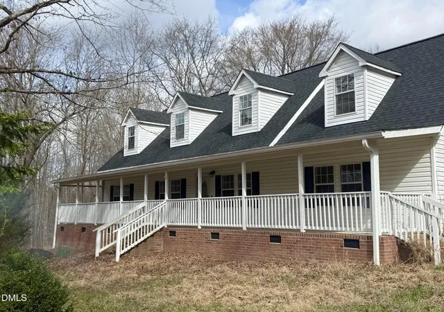 1st image of 5019 Dorsey Rd, Oxford, NC 27565 | MLS# 10179528