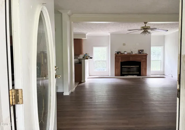 3rd image of 5019 Dorsey Rd, Oxford, NC 27565 | MLS# 10179528