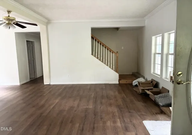 5th image of 5019 Dorsey Rd, Oxford, NC 27565 | MLS# 10179528