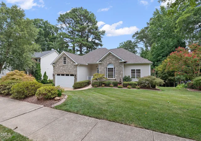 3rd image of 155 Mediate Dr, Raleigh, NC 27603 | MLS# 10182115