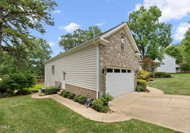 4th image of 155 Mediate Dr, Raleigh, NC 27603 | MLS# 10182115