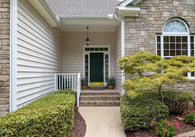5th image of 155 Mediate Dr, Raleigh, NC 27603 | MLS# 10182115