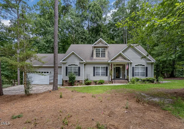 2nd image of 6086 Dunes Dr, Sanford, NC 27332 | MLS# 10178676