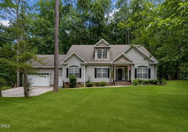 1st image of 6086 Dunes Dr, Sanford, NC 27332 | MLS# 10178676
