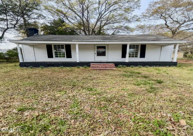 Homes for sale in Rocky Mount, NC | 240 E Raleigh Blvd, Rocky Mount, NC 27801 | MLS# 10178691