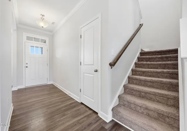 Photo 3 of Single family home for sale at 68 Van Winkle St, Lillington, NC 27546 | MLS# 10178985 | Listing updated on 2026-09-11