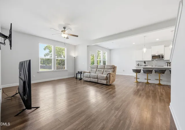Photo 4 of Single family home for sale at 68 Van Winkle St, Lillington, NC 27546 | MLS# 10178985 | Listing updated on 2026-09-11