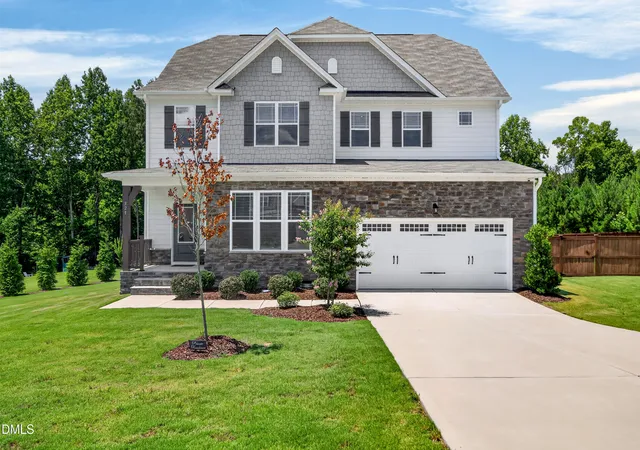 1st image of 321 Lily Oak Dr, Rolesville, NC 27571 | MLS# 10179314