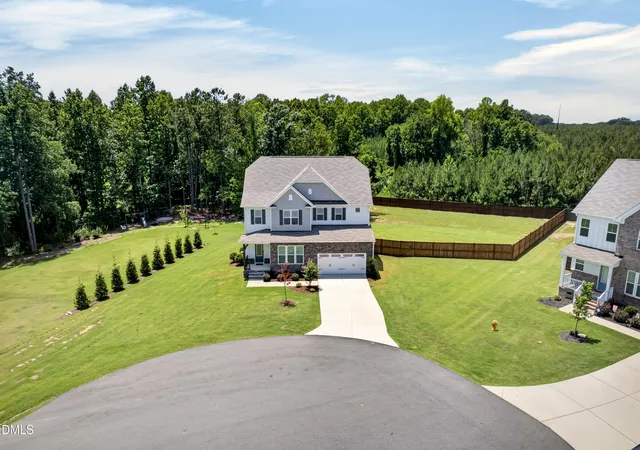 2nd image of 321 Lily Oak Dr, Rolesville, NC 27571 | MLS# 10179314
