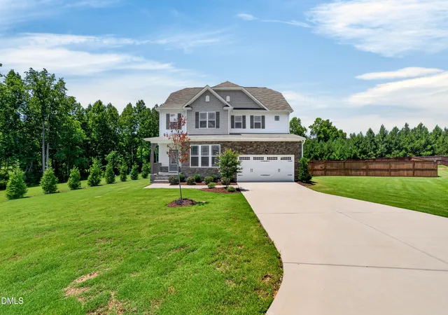 3rd image of 321 Lily Oak Dr, Rolesville, NC 27571 | MLS# 10179314