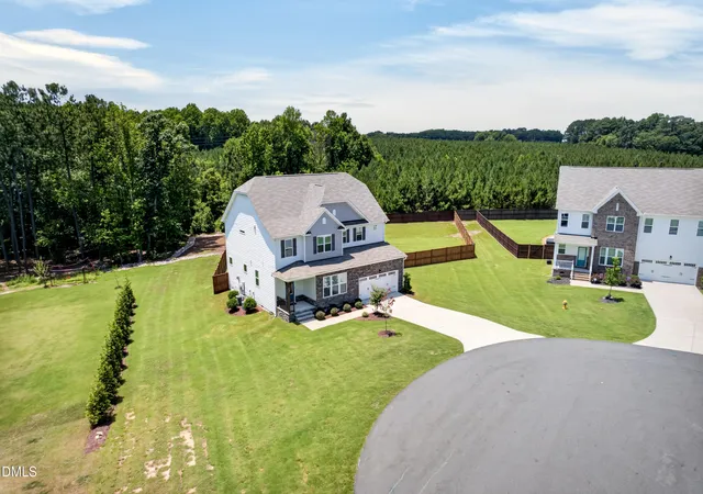 41st image of 321 Lily Oak Dr, Rolesville, NC 27571 | MLS# 10179314