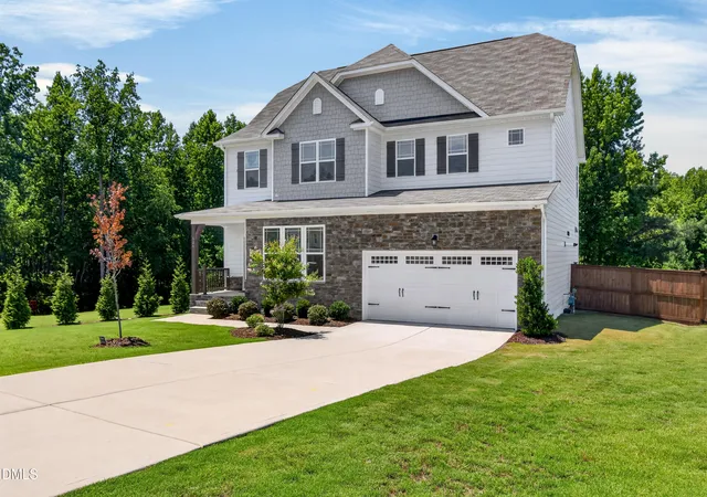 4th image of 321 Lily Oak Dr, Rolesville, NC 27571 | MLS# 10179314