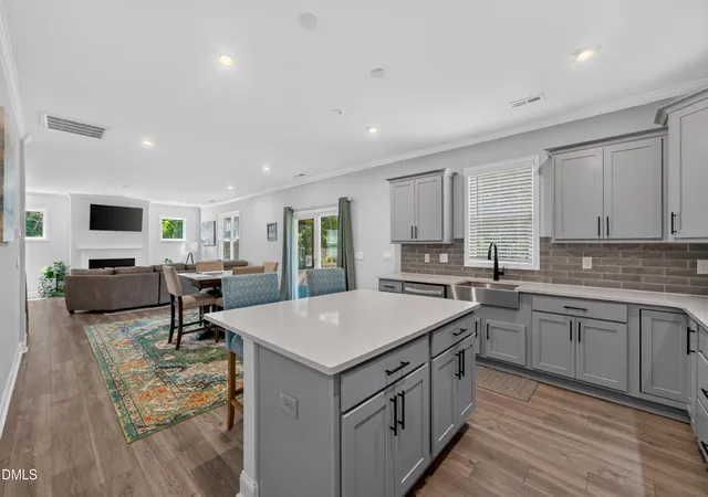 5th image of 321 Lily Oak Dr, Rolesville, NC 27571 | MLS# 10179314