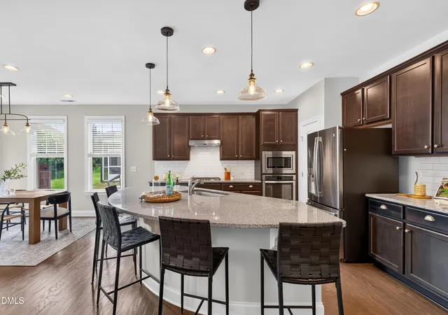 2nd image of 413 Morgan Ridge Rd, Holly Springs, NC 27540 | MLS# 10182166
