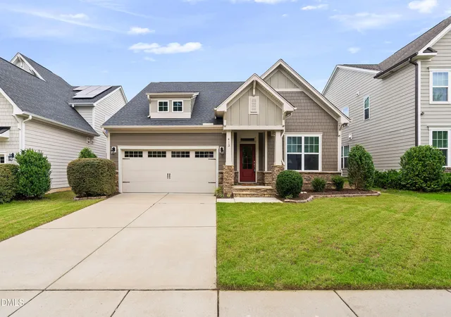 3rd image of 413 Morgan Ridge Rd, Holly Springs, NC 27540 | MLS# 10182166