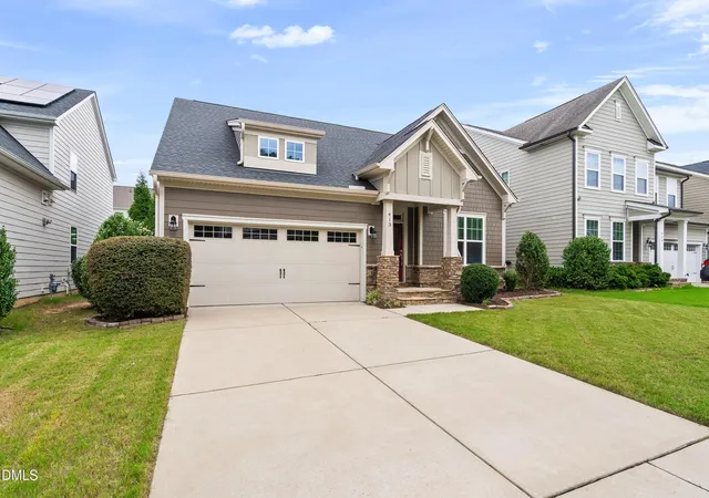 4th image of 413 Morgan Ridge Rd, Holly Springs, NC 27540 | MLS# 10182166