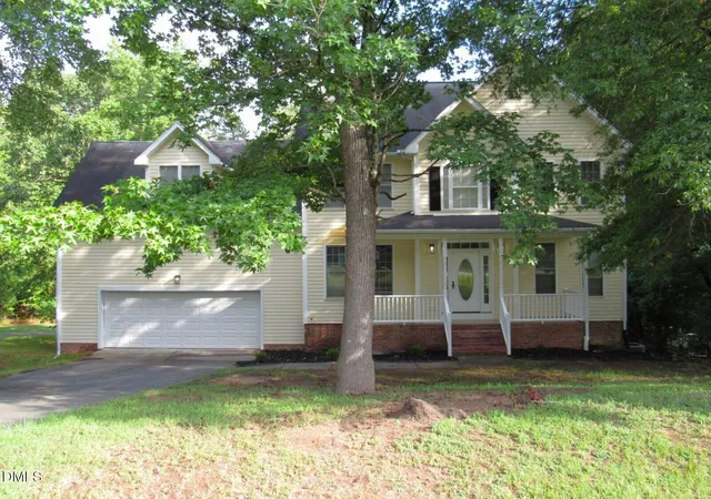 Homes for sale in Creedmoor, NC | 1623 Rogers Pointe Ln, Creedmoor, NC 27522 | MLS# 10178721