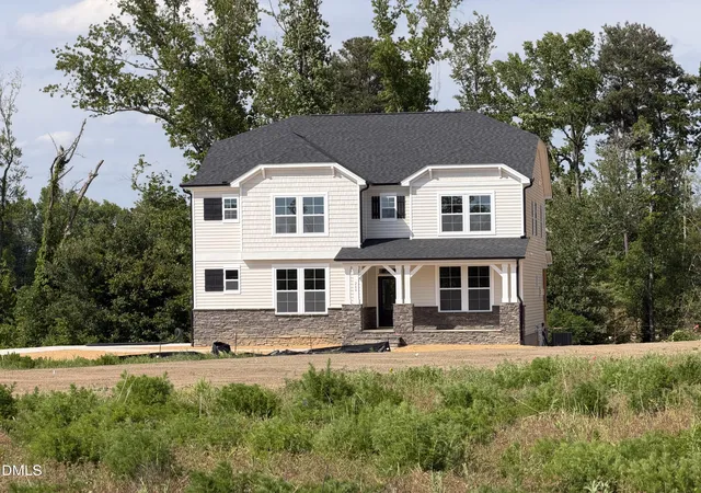 Photo 2 of Sale Pending at 618 Sweetfern Ln, Zebulon, NC 27597 | MLS# 10178686 | Listing updated on 2026-07-18