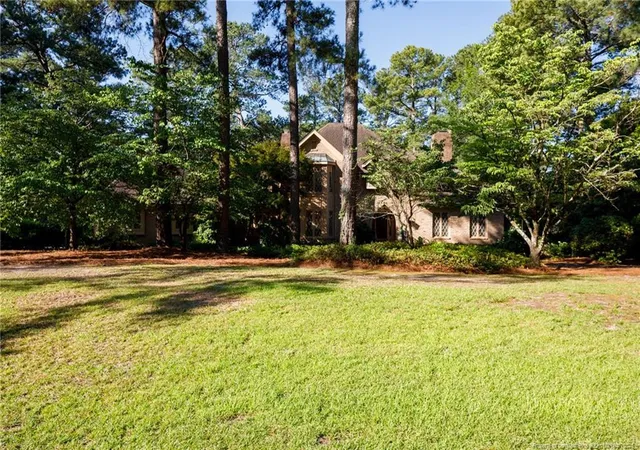 Photo 3 of Mansion for sale at 244 Summertime Rd, Fayetteville, NC 28303 | MLS# 765604 | Listing updated on 2026-08-19