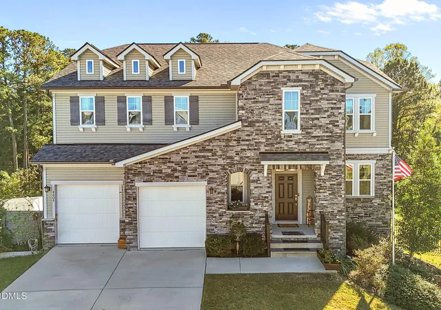 1st image of 4804 Pine Glenn Ct, Rolesville, NC 27571 | MLS# 10179095