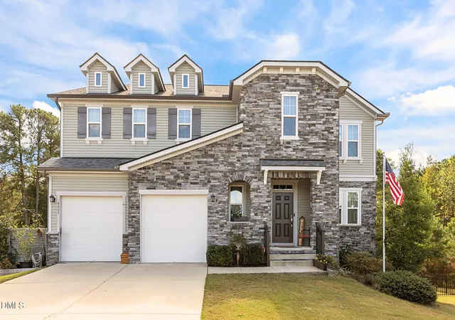 3rd image of 4804 Pine Glenn Ct, Rolesville, NC 27571 | MLS# 10179095