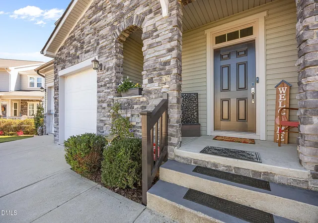 4th image of 4804 Pine Glenn Ct, Rolesville, NC 27571 | MLS# 10179095