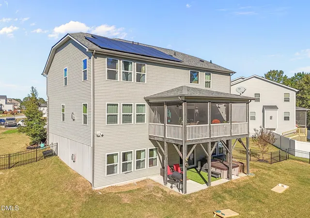 5th image of 4804 Pine Glenn Ct, Rolesville, NC 27571 | MLS# 10179095