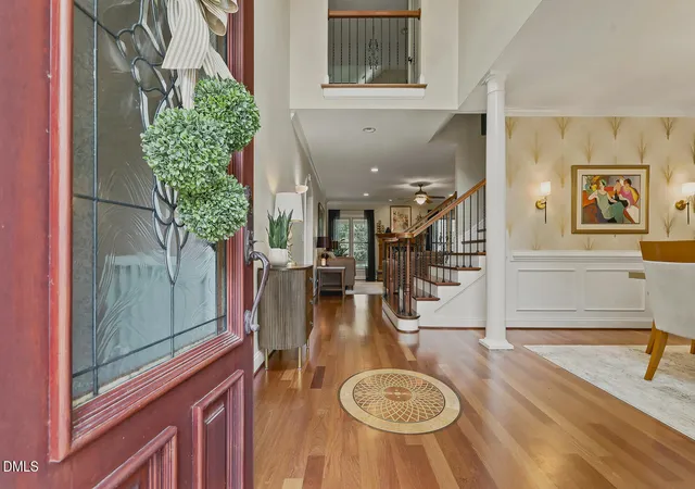 2nd image of 240 Norwalk St, Holly Springs, NC 27540 | MLS# 10180061
