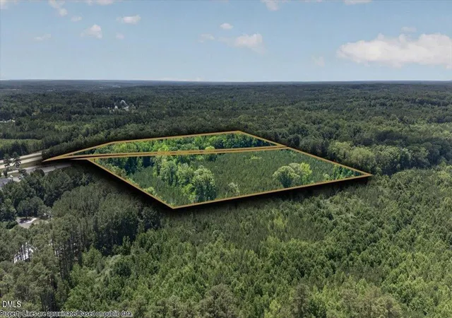 14th image of Tbd Zeb Robinson Rd, Henderson, NC 27537 | MLS# 10180103