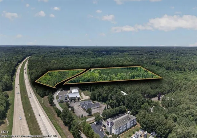 2nd image of Tbd Zeb Robinson Rd, Henderson, NC 27537 | MLS# 10180103