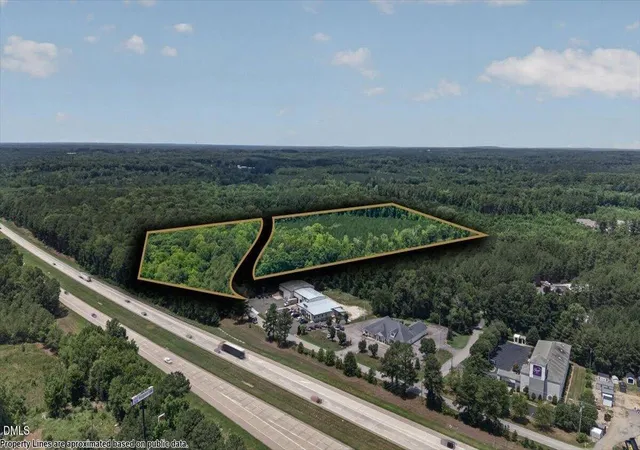 3rd image of Tbd Zeb Robinson Rd, Henderson, NC 27537 | MLS# 10180103